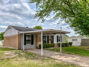 502  Davidson Drive , Garland Texas 75040