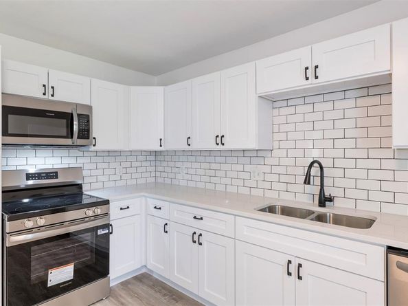 502  Davidson Drive , Garland Texas 75040