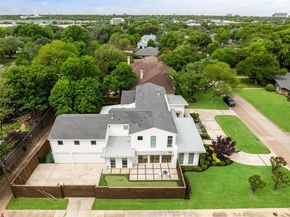 5624  Williamstown Road , Dallas Texas 75230