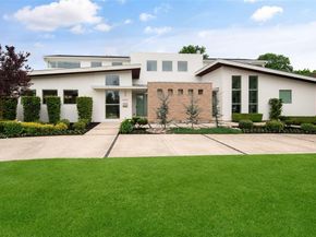 5624  Williamstown Road , Dallas Texas 75230