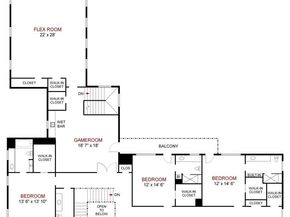 5624  Williamstown Road , Dallas Texas 75230