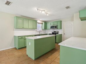 5007  Ivycrest Trail , Arlington Texas 76017