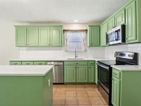 5007  Ivycrest Trail , Arlington Texas 76017