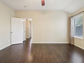 5007  Ivycrest Trail , Arlington Texas 76017