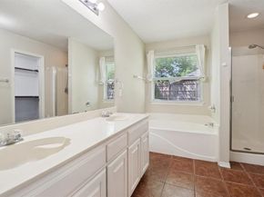 5007  Ivycrest Trail , Arlington Texas 76017