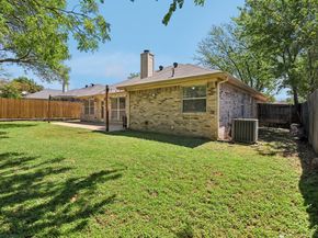 5007  Ivycrest Trail , Arlington Texas 76017