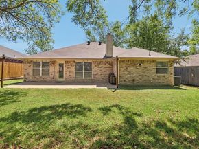 5007  Ivycrest Trail , Arlington Texas 76017
