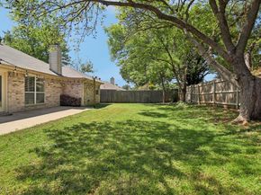 5007  Ivycrest Trail , Arlington Texas 76017