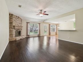5007  Ivycrest Trail , Arlington Texas 76017
