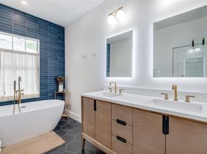 5400  Worth Street , Dallas Texas 75214