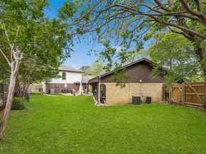 3211  Glasgow Terrace , Arlington Texas 76015