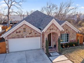 1930  Muncie Avenue , Dallas Texas 75212