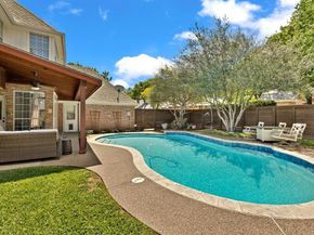 1506  Cat Mountain Trail , Keller Texas 76248