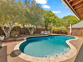 1506  Cat Mountain Trail , Keller Texas 76248