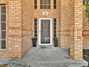 1506  Cat Mountain Trail , Keller Texas 76248