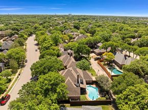 1506  Cat Mountain Trail , Keller Texas 76248