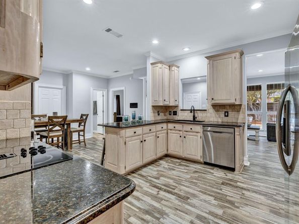 1506  Cat Mountain Trail , Keller Texas 76248