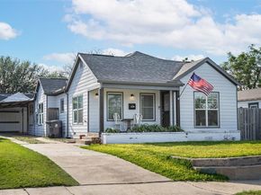 1239  Whitaker Avenue , Dallas Texas 75216