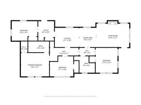 1239  Whitaker Avenue , Dallas Texas 75216
