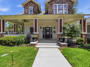 2001  Washington Avenue , Fort Worth Texas 76110