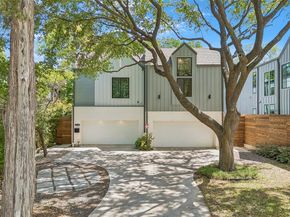 1228  Haines Avenue , Dallas Texas 75208