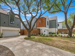1228  Haines Avenue , Dallas Texas 75208