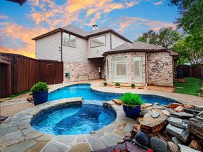 3228  Port Royal Court , Plano Texas 75093