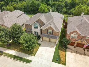 8313  Bishop Pine Road , Denton Texas 76208