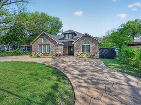5833  Wall Avenue , Haltom City Texas 76117