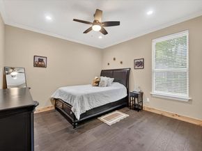 5833  Wall Avenue , Haltom City Texas 76117