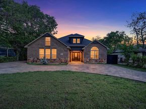 5833  Wall Avenue , Haltom City Texas 76117