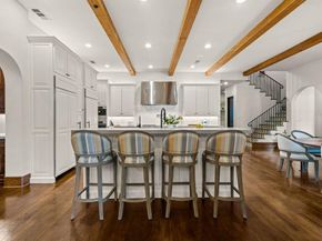 545 W Highland Street , Southlake Texas 76092