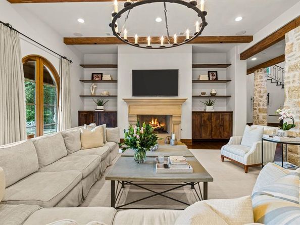 545 W Highland Street , Southlake Texas 76092