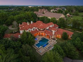 545 W Highland Street , Southlake Texas 76092