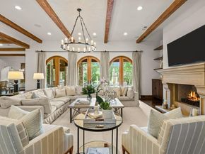 545 W Highland Street , Southlake Texas 76092