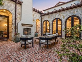 545 W Highland Street , Southlake Texas 76092