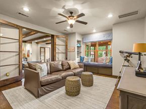545 W Highland Street , Southlake Texas 76092