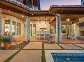545 W Highland Street , Southlake Texas 76092