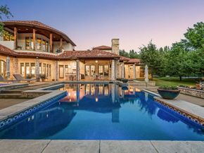 545 W Highland Street , Southlake Texas 76092