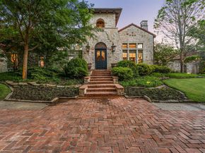 545 W Highland Street , Southlake Texas 76092