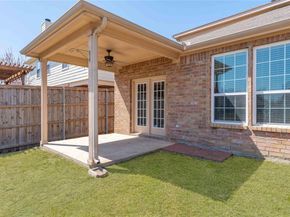 9032  Yellow Cedar Trail , Fort Worth Texas 76244