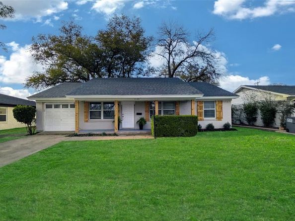 3125  Damascus Way , Farmers Branch Texas 75234