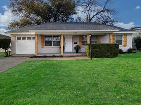 3125  Damascus Way , Farmers Branch Texas 75234