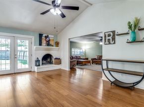 1803  Travis Street , Garland Texas 75042