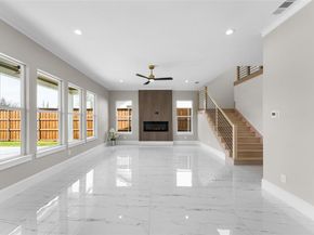 707  Buckalew Street , Dallas Texas 75208