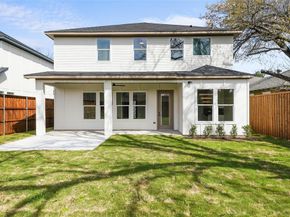 707  Buckalew Street , Dallas Texas 75208