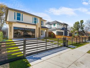 707  Buckalew Street , Dallas Texas 75208