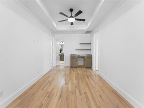 707  Buckalew Street , Dallas Texas 75208