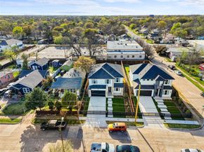 707  Buckalew Street , Dallas Texas 75208