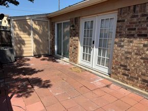 2500 E Park Boulevard  W5, Plano Texas 75074